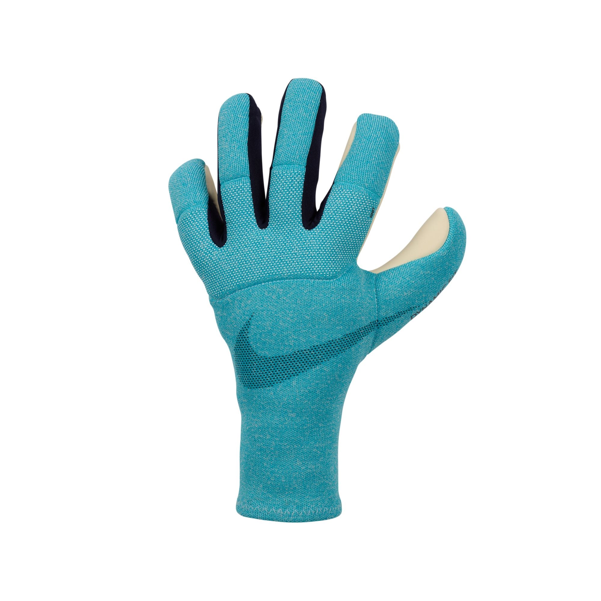 Nike Dynamic Fit Goalkeeper Gloves - FZ4558-420-NIKE by Nike | Available at Niky's Sports