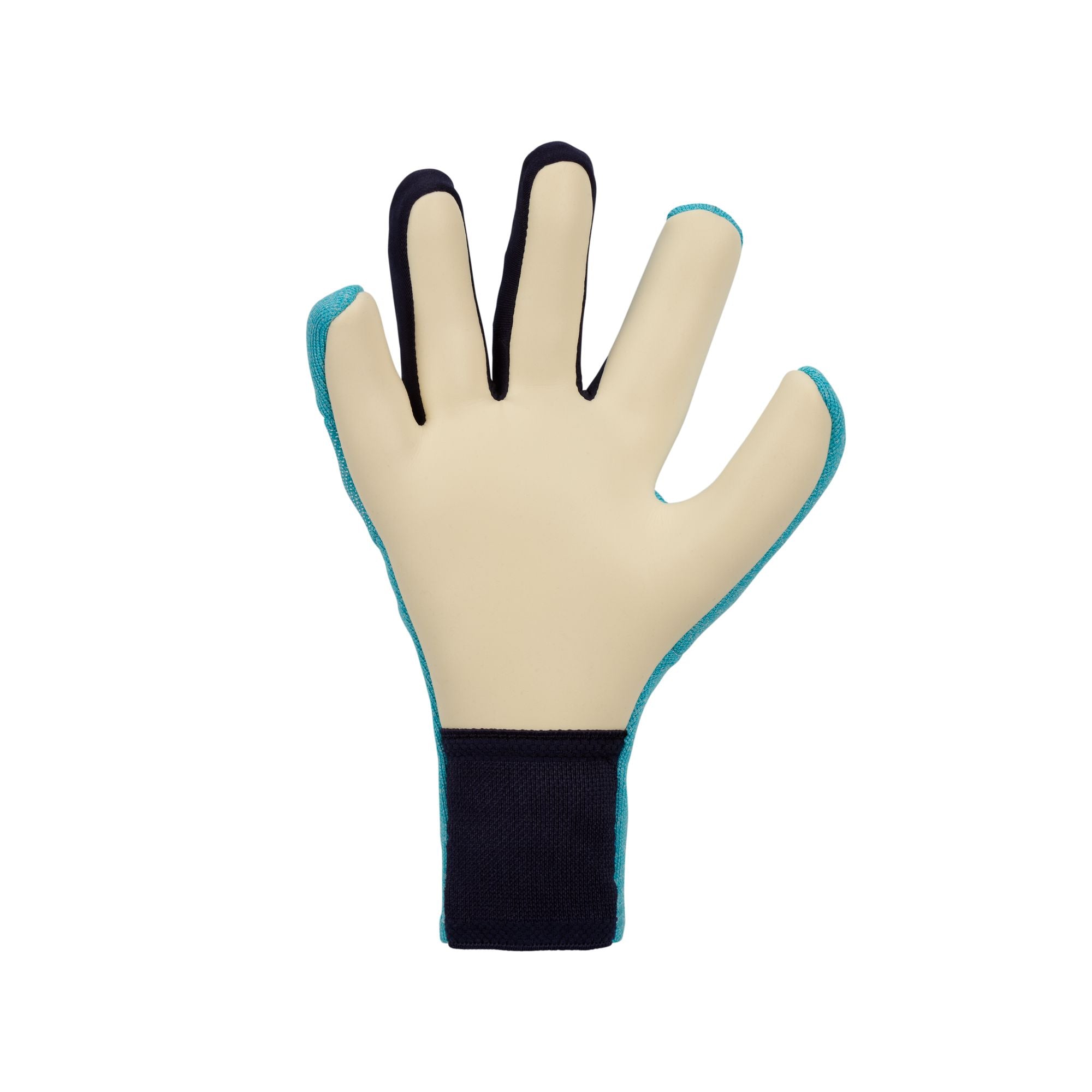Nike Dynamic Fit Goalkeeper Gloves - FZ4558-420-NIKE by Nike | Available at Niky's Sports