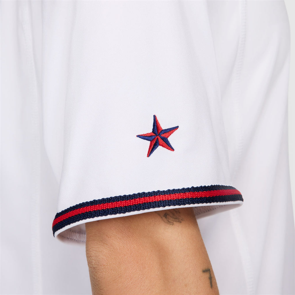 Nike USWNT 1999 Reissue Women's Soccer Replica Jersey - FZ6683-100-NIKE by Nike | Available at Niky's Sports