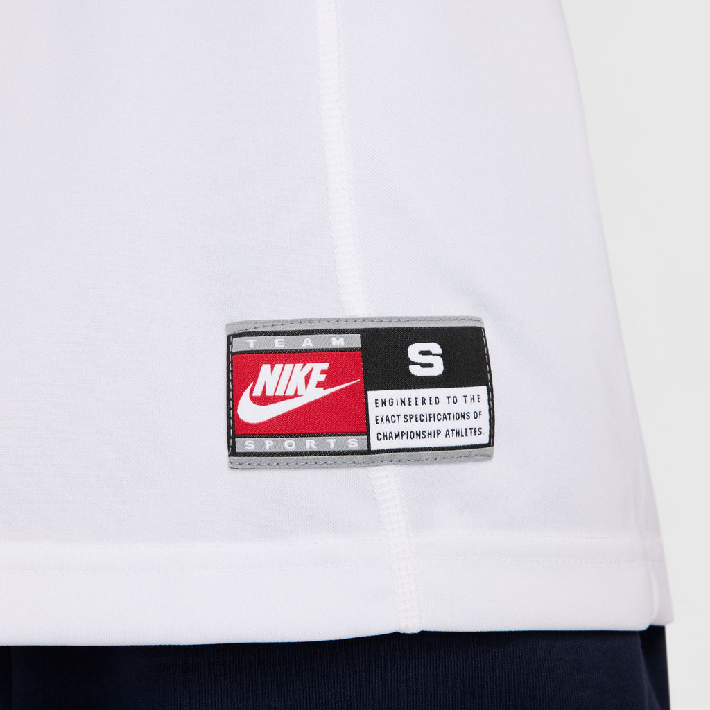 Nike USWNT 1999 Reissue Women's Soccer Replica Jersey - FZ6683-100-NIKE by Nike | Available at Niky's Sports