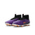 Nike Jr. Mercurial Superfly 9 Little/Big Kids' FG High-Top Soccer Cleats