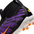 Nike Jr. Mercurial Superfly 9 Little/Big Kids' FG High-Top Soccer Cleats