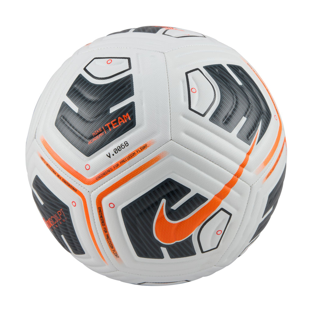Nike Academy Soccer Ball - FZ7540-101-NIKE by Nike | Available at Niky's Sports
