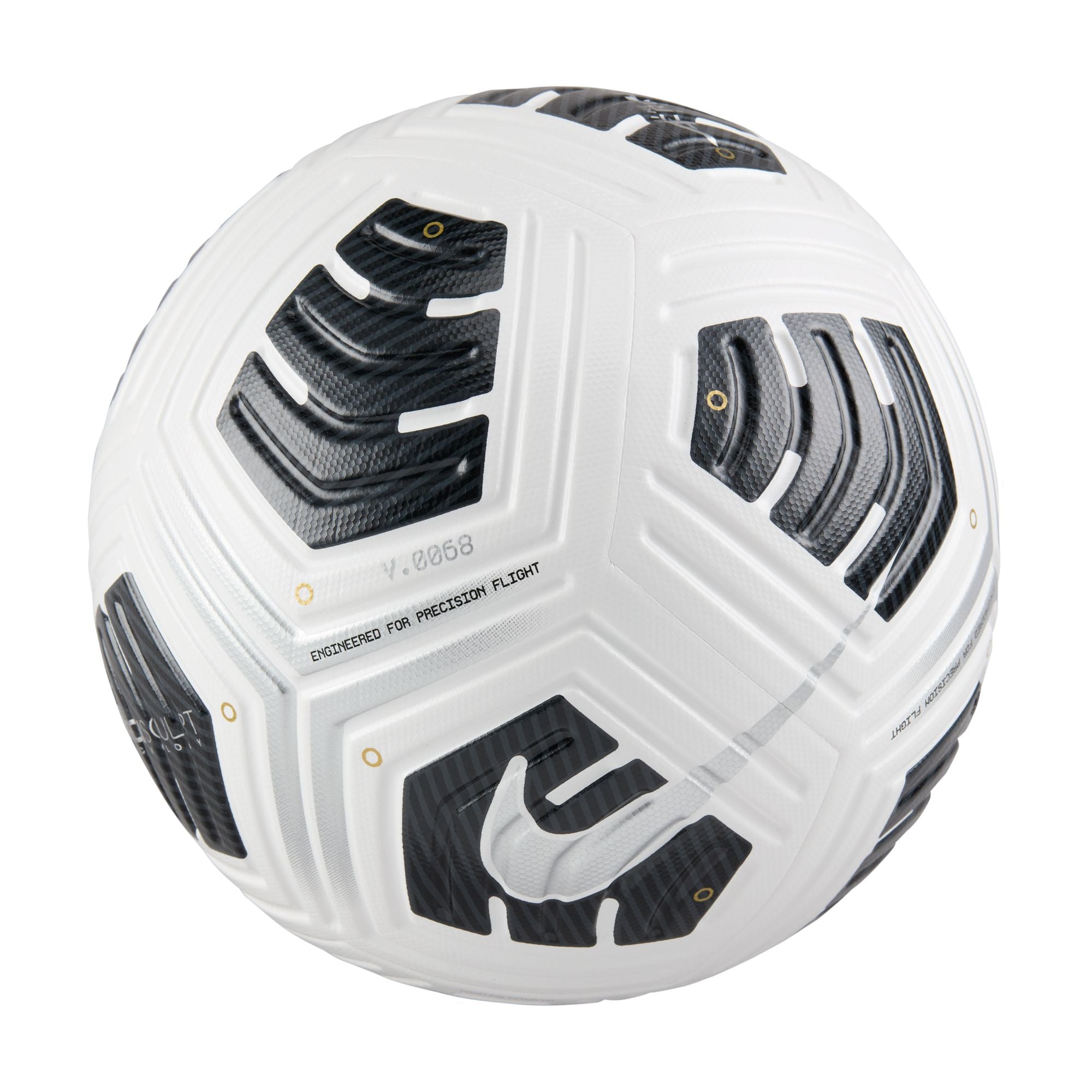 Nike Club Elite Team Soccer Ball - FZ7549-100-NIKE by Nike | Available at Niky's Sports