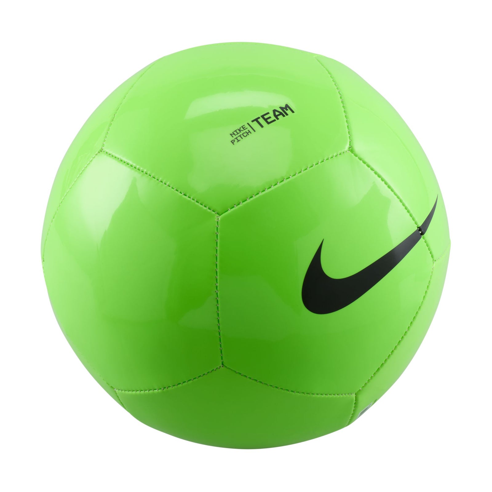 Nike Pitch Soccer Ball - FZ7553-359-NIKE by Nike | Available at Niky's Sports