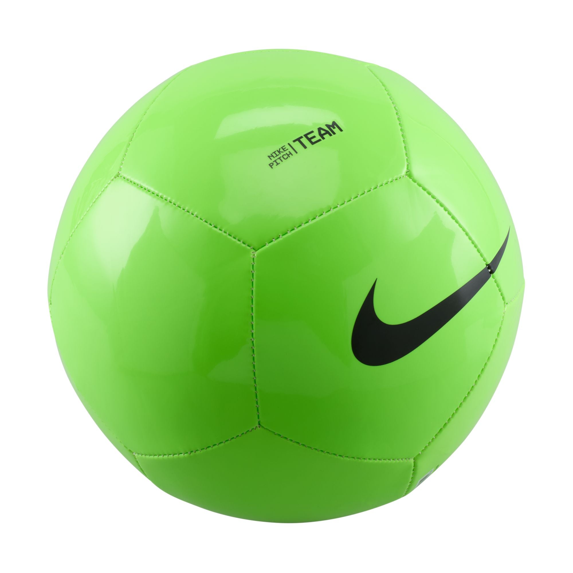Nike Pitch Soccer Ball - FZ7553-359-NIKE by Nike | Available at Niky's Sports