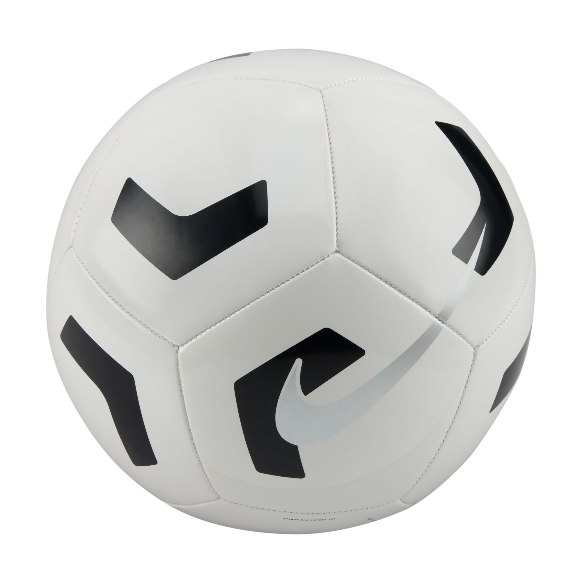 Nike Pitch Soccer Training Ball - FZ7555-100-NIKE by Nike | Available at Niky's Sports