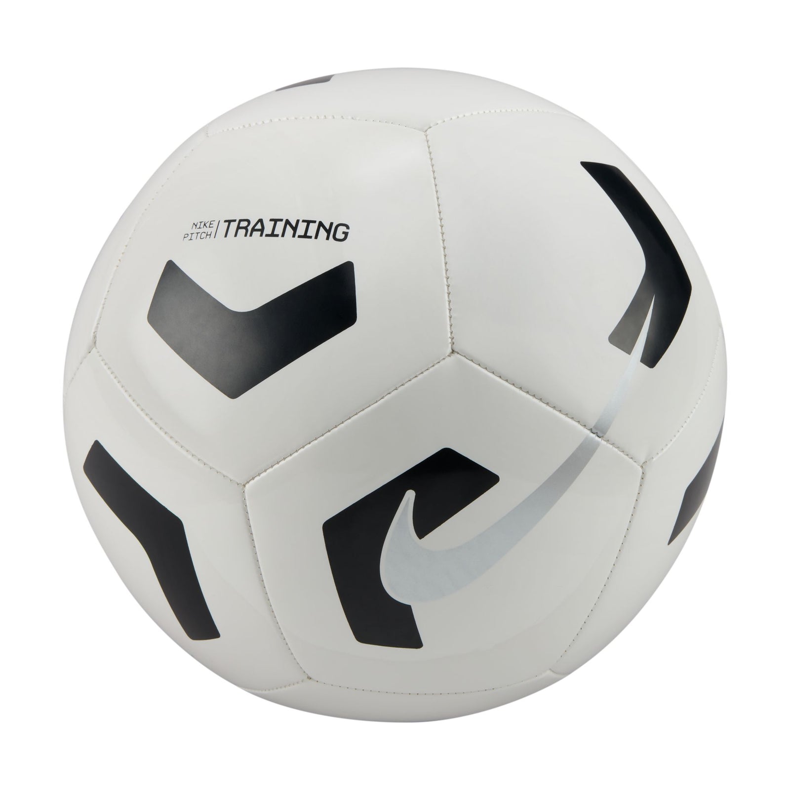 Nike Pitch Soccer Training Ball - FZ7555-100-NIKE by Nike | Available at Niky's Sports