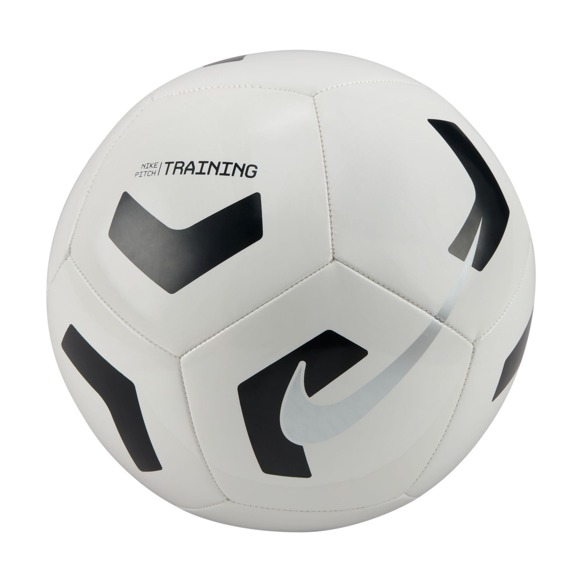 Nike Pitch Soccer Training Ball - FZ7555-100-NIKE by Nike | Available at Niky's Sports