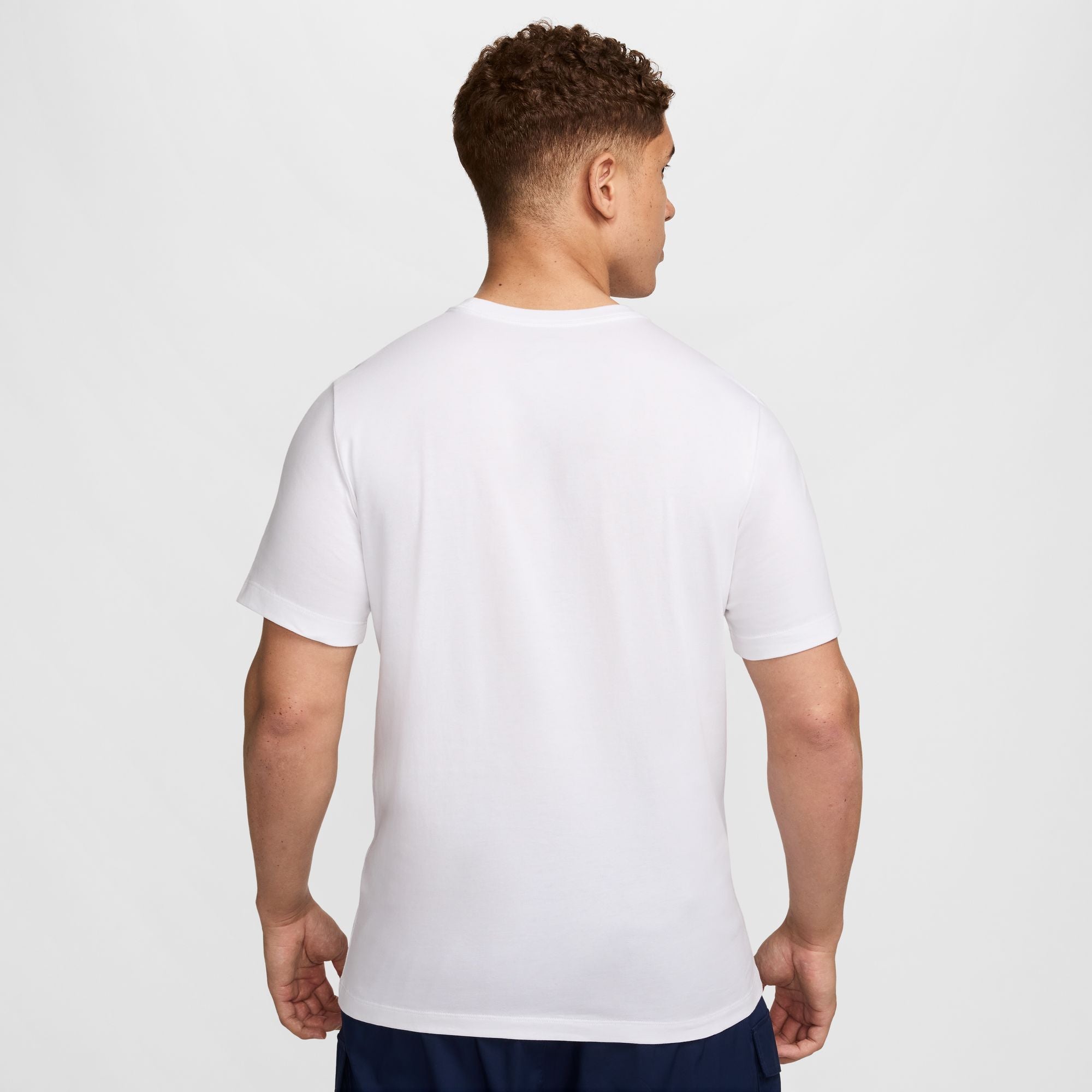 Nike Men's Soccer T-Shirt