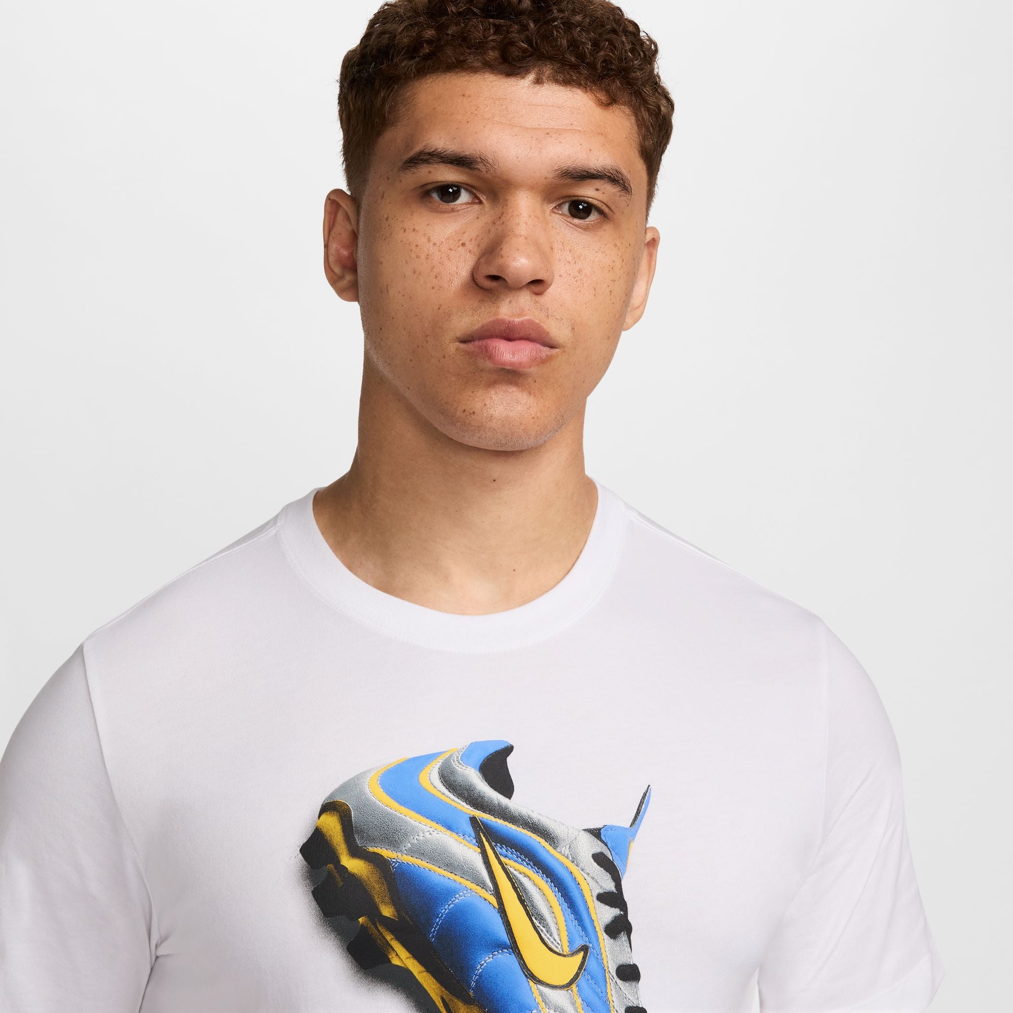 Nike Men's Soccer T-Shirt
