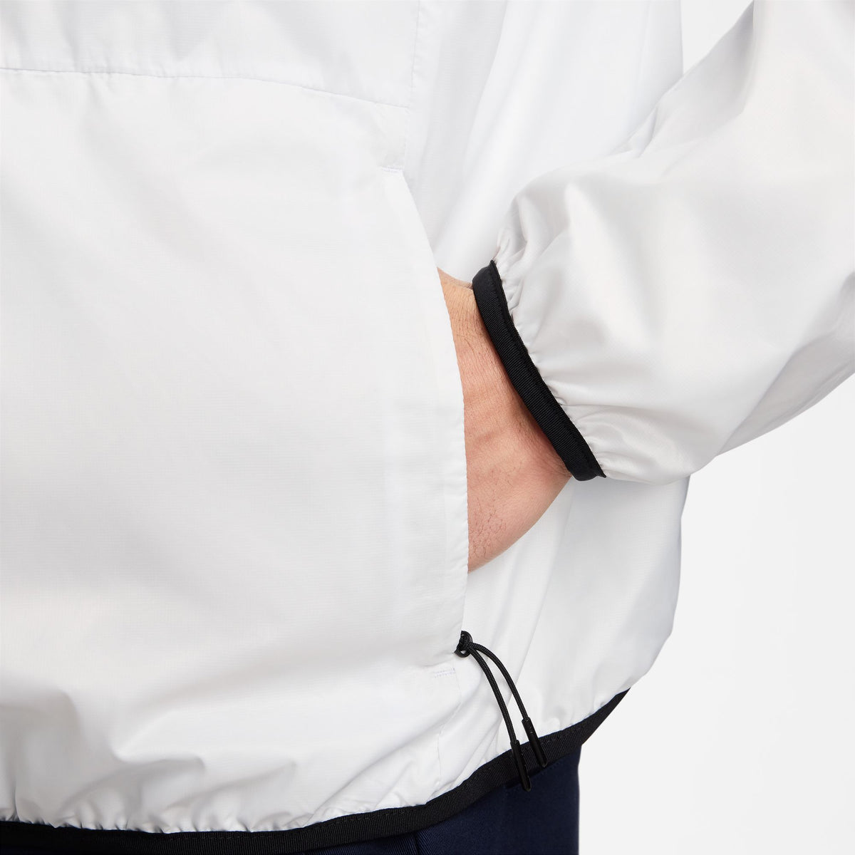 Nike England Men's Soccer Jacket - FZ8360-121-NIKE by Nike | Available at Niky's Sports