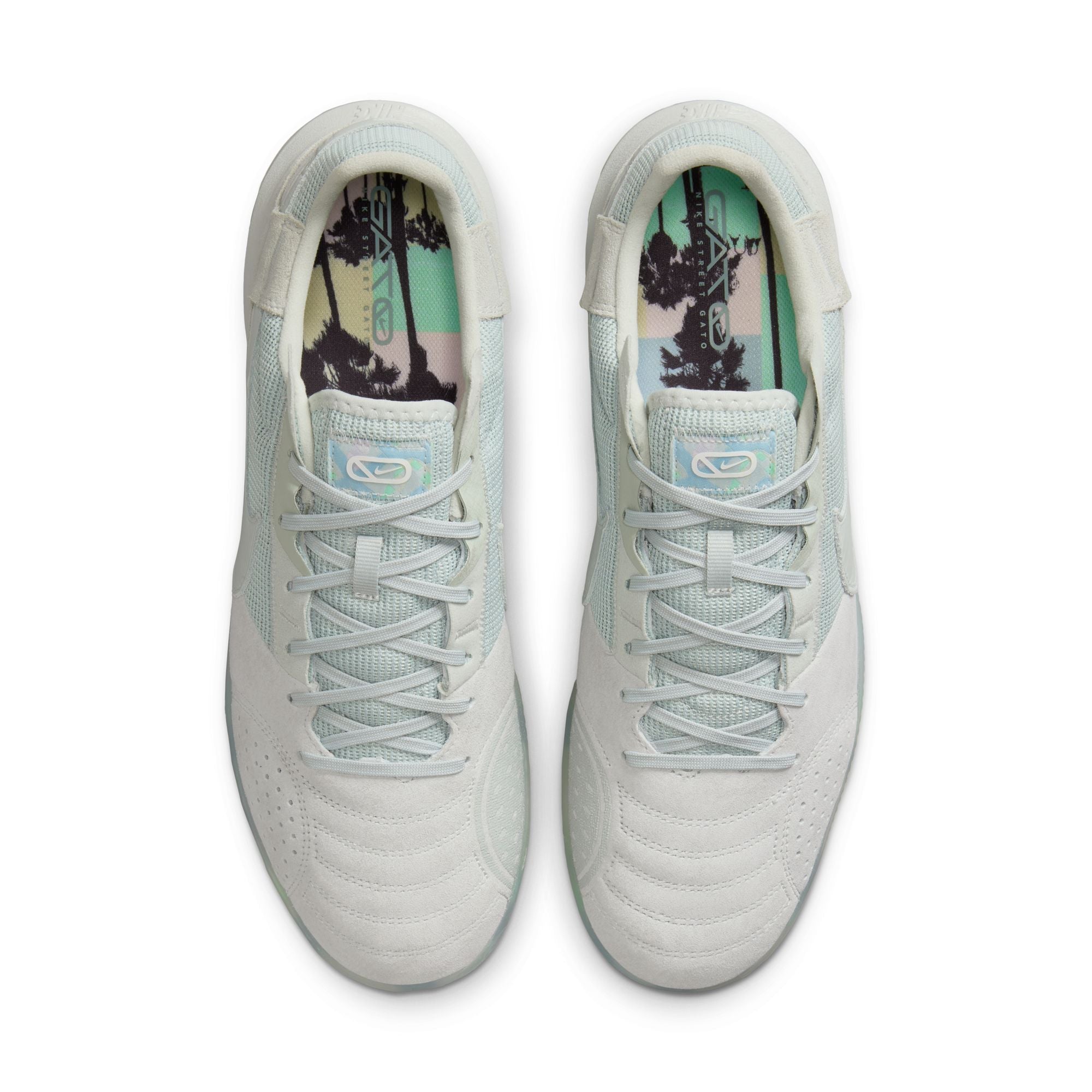 Nike Streetgato SE Soccer Shoes Socal Pack