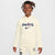 Nike Paris Saint-Germain Club Big Kids' (Boys') Soccer Pullover Hoodie - FZ8538-113-NIKE by Nike | Available at Niky's Sports