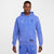 Nike Club America Club Third Men's Soccer French Terry Pullover Hoodie - FZ8554-433-NIKE by Nike | Available at Niky's Sports