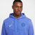 Nike Club America Club Third Men's Soccer French Terry Pullover Hoodie - FZ8554-433-NIKE by Nike | Available at Niky's Sports