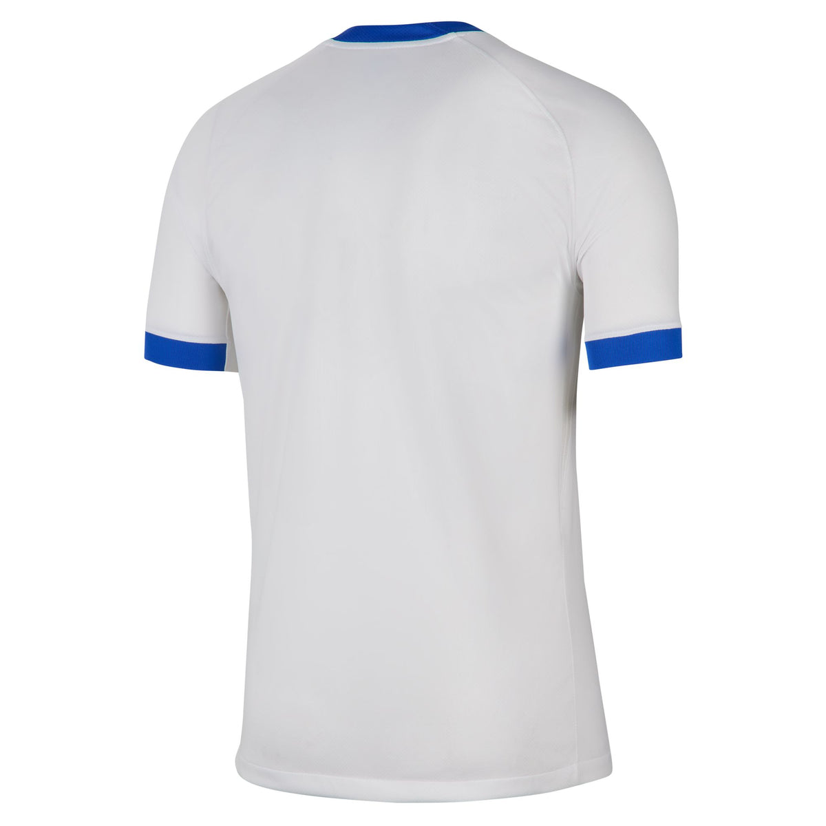 Nike England 2025 Stadium Home (Women's Team) Men's Dri-FIT Soccer Replica Jersey - FZ9012-405-NIKE by Nike | Available at Niky's Sports