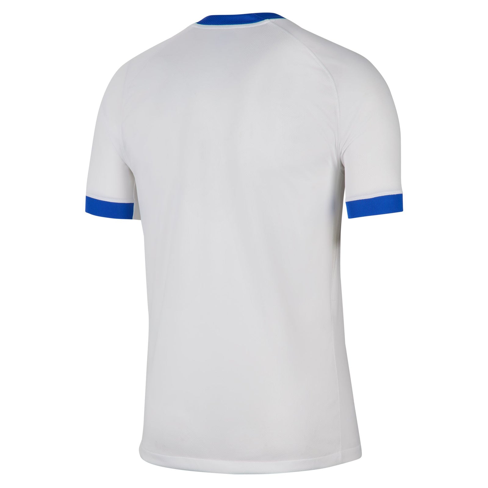 Nike England 2025 Stadium Home (Women's Team) Men's Dri-FIT Soccer Replica Jersey - FZ9012-405-NIKE by Nike | Available at Niky's Sports