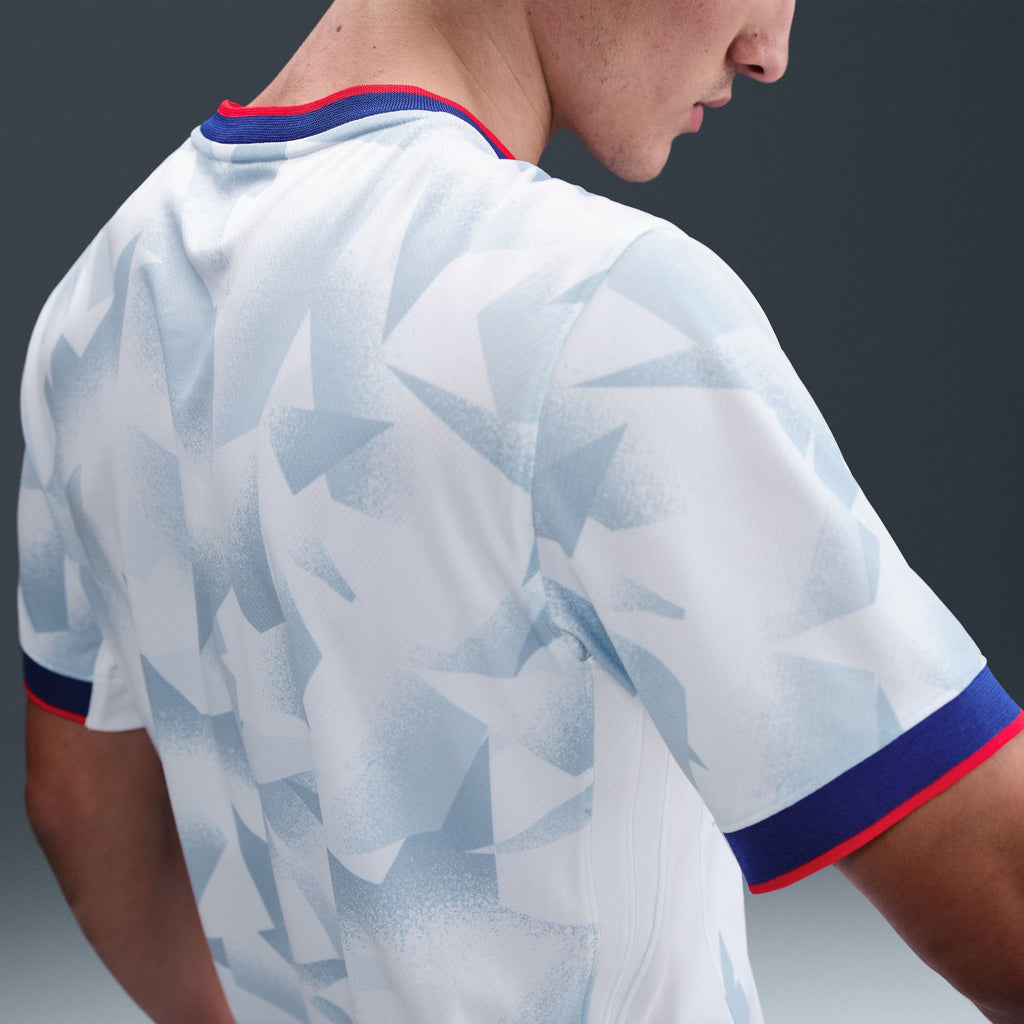 Nike USWNT 2025 Stadium Home (Women's Team) Men's Dri-FIT Soccer Replica Jersey - FZ9017-101-NIKE by Nike | Available at Niky's Sports