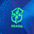 Nike Brazil 2025 Stadium Away (Women's Team) Men's Dri-FIT Soccer Replica Jersey - FZ9021-458-NIKE by Nike | Available at Niky's Sports