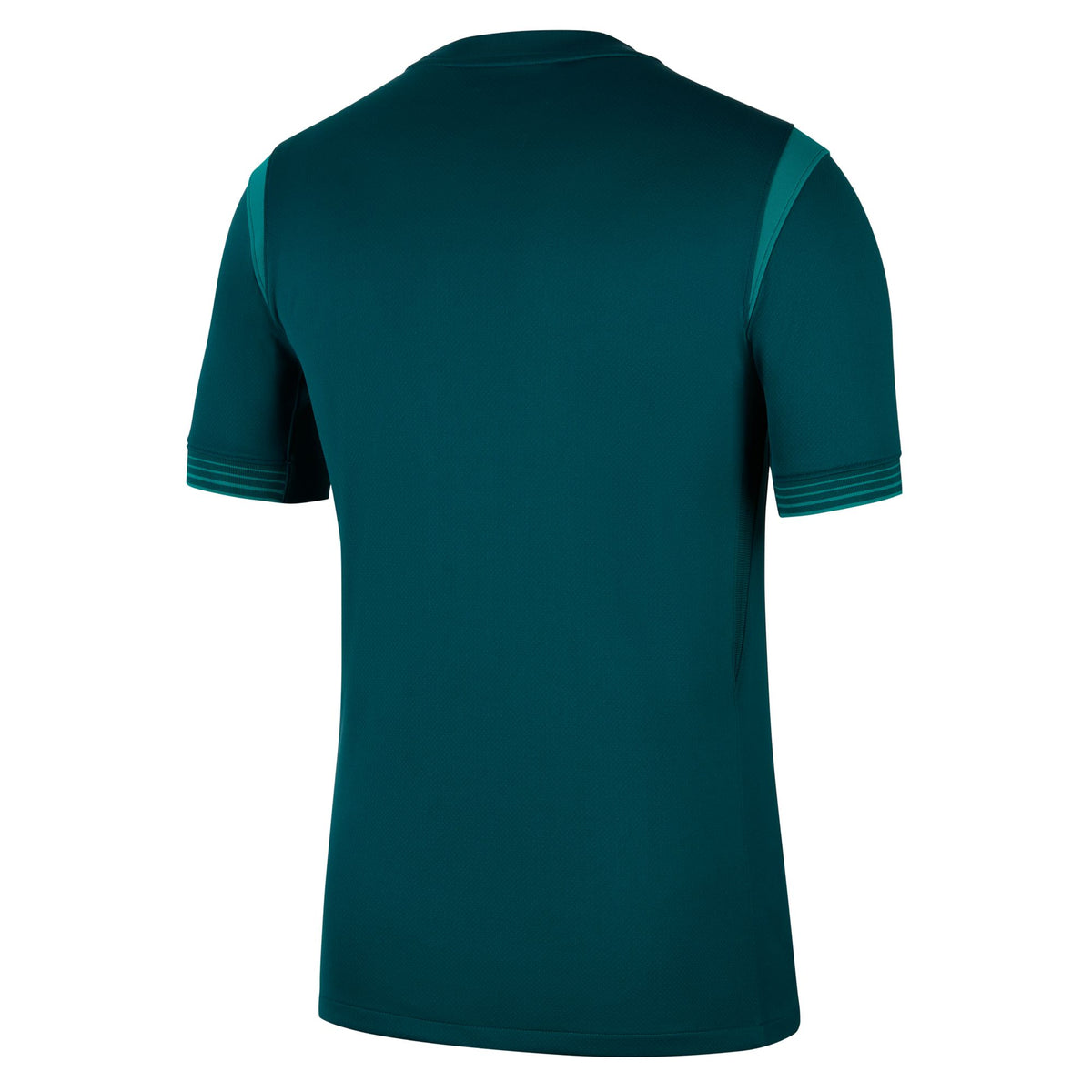 Nike Nigeria 2025 Stadium Home (Women's Team) Men's Dri-FIT Soccer Replica Jersey - FZ9026-483-NIKE by Nike | Available at Niky's Sports