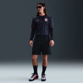 Nike USMNT 2025 Stadium Away (Men's Team) Men's Dri-FIT Soccer Replica Jersey - FZ9028-451-NIKE by Nike | Available at Niky's Sports