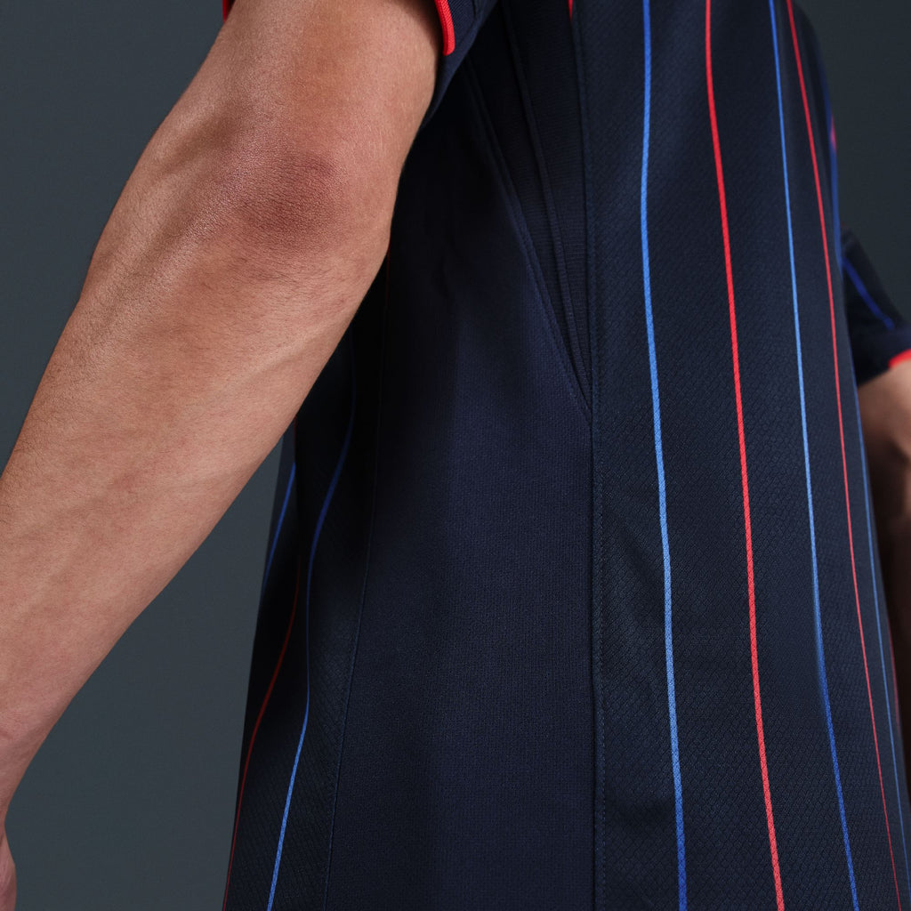 Nike USMNT 2025 Stadium Away (Men's Team) Men's Dri-FIT Soccer Replica Jersey - FZ9028-451-NIKE by Nike | Available at Niky's Sports