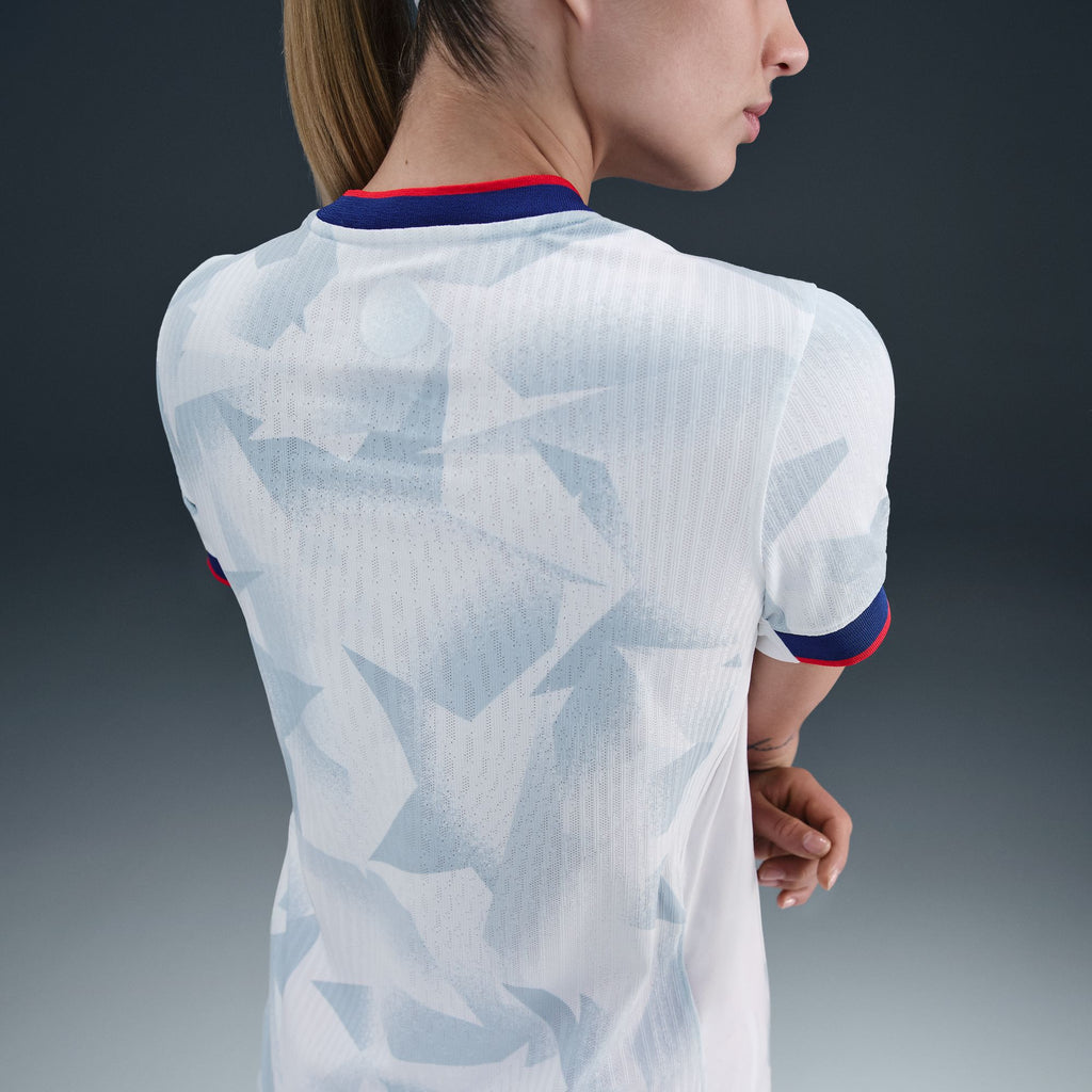 Nike USWNT 2025 Match Home (Women's Team) Women's Dri-FIT ADV Soccer Authentic Jersey - FZ9122-101-NIKE by Nike | Available at Niky's Sports