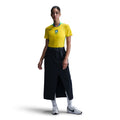 Nike Brazil 2025 Stadium Home (Women's Team) Women's Dri-FIT Soccer Replica Jersey - FZ9125-718-NIKE by Nike | Available at Niky's Sports