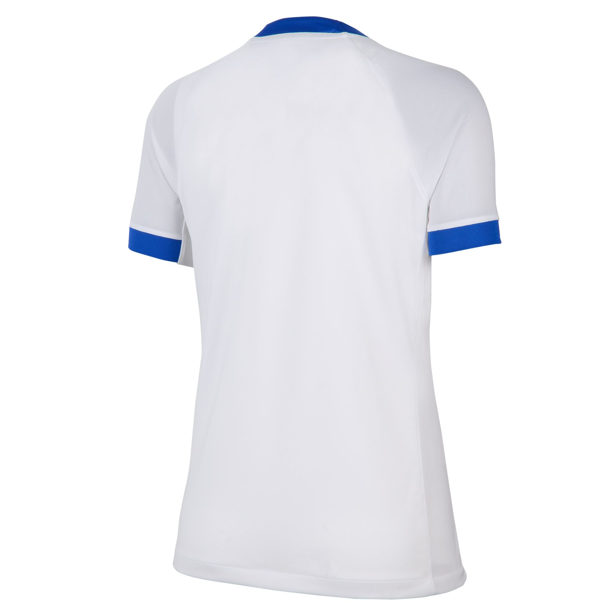 Nike England 2025 Stadium Home (Women's Team) Women's Dri-FIT Soccer Replica Jersey