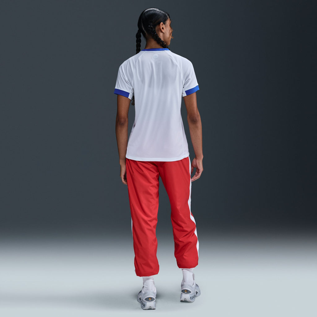 Nike England 2025 Stadium Home (Women's Team) Women's Dri-FIT Soccer Replica Jersey