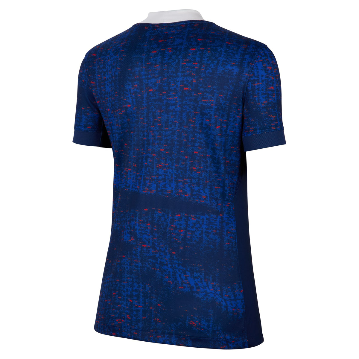 Nike FFF 2025 Stadium Home (Women's Team) Women's Dri-FIT Soccer Replica Jersey - FZ9130-492-NIKE by Nike | Available at Niky's Sports