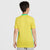 Nike Brazil 2025 Stadium Home (Women's Team) Big Kids' Dri-FIT Soccer Replica Jersey