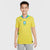 Nike Brazil 2025 Stadium Home (Women's Team) Big Kids' Dri-FIT Soccer Replica Jersey
