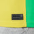 Nike Brazil 2025 Stadium Home (Women's Team) Big Kids' Dri-FIT Soccer Replica Jersey