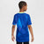 Nike Brazil 2025 Stadium Away (Women's Team) Big Kids' Dri-FIT Soccer Replica Jersey - FZ9195-458-NIKE by Nike | Available at Niky's Sports