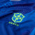 Nike Brazil 2025 Stadium Away (Women's Team) Big Kids' Dri-FIT Soccer Replica Jersey - FZ9195-458-NIKE by Nike | Available at Niky's Sports