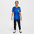 Nike Brazil 2025 Stadium Away (Women's Team) Big Kids' Dri-FIT Soccer Replica Jersey - FZ9195-458-NIKE by Nike | Available at Niky's Sports