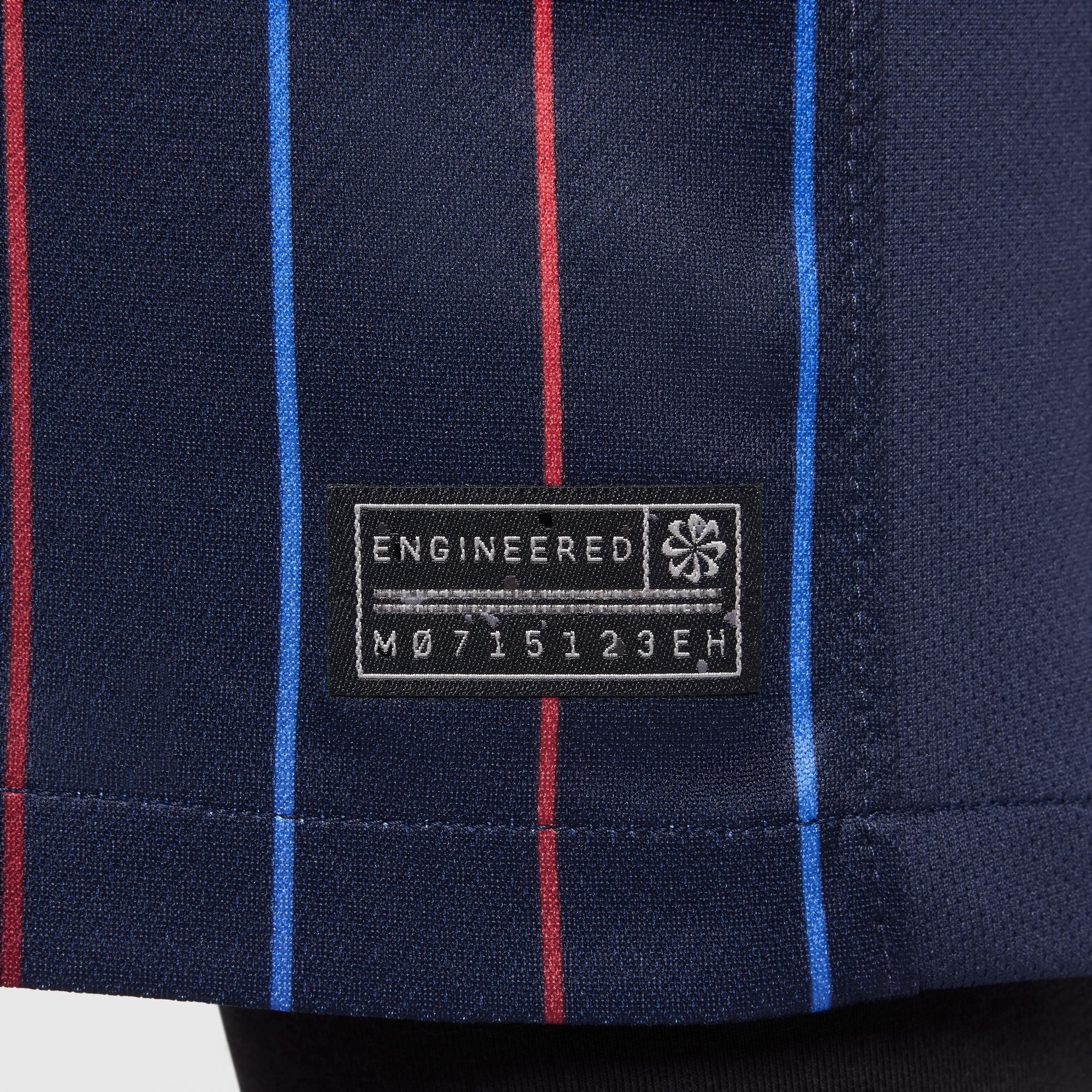 Nike USMNT 2025 Stadium Away (Men's Team) Big Kids' Dri-FIT Soccer Replica Jersey - FZ9208-451-NIKE by Nike | Available at Niky's Sports