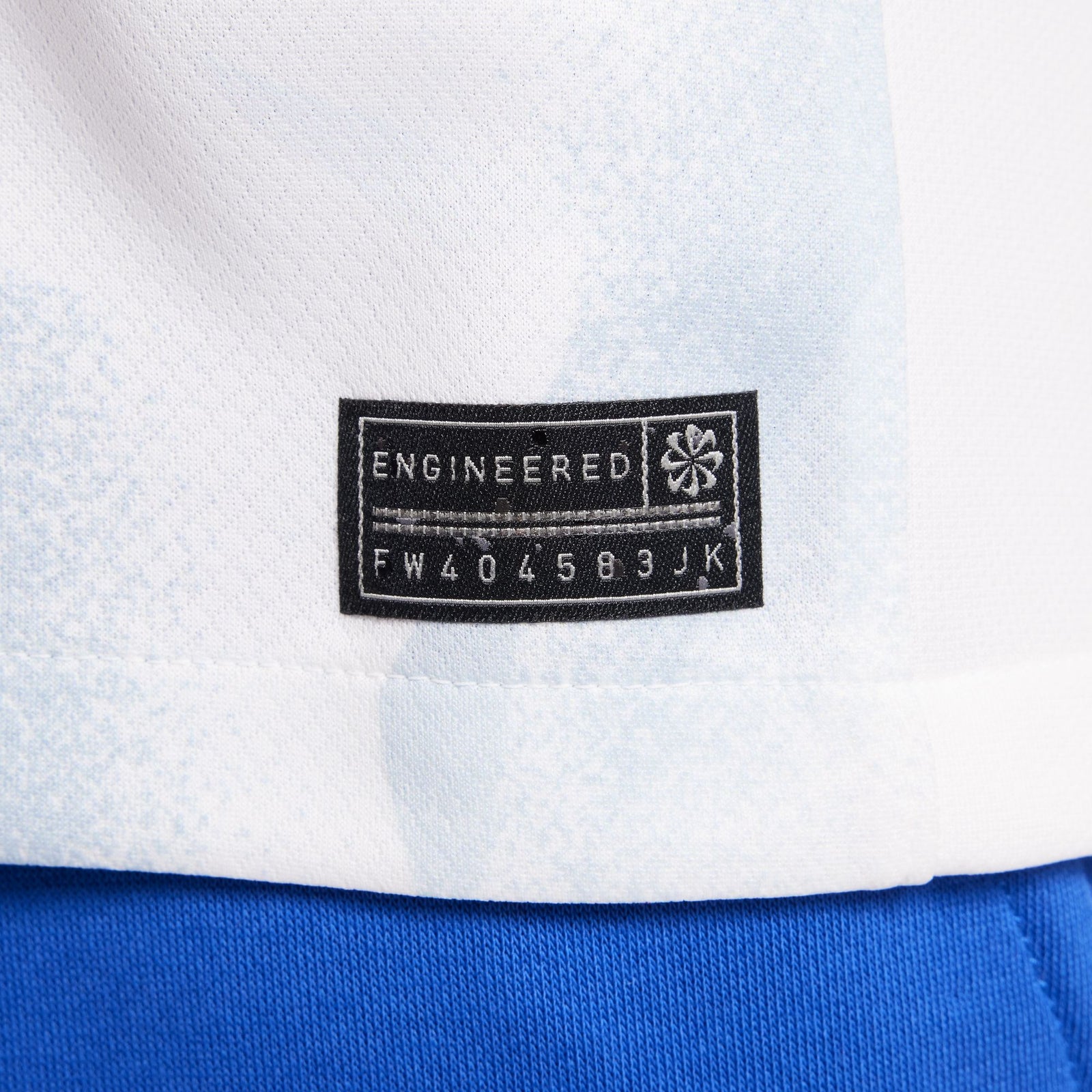 Nike USWNT 2025 Stadium Home (Women's Team) Big Kids' Dri-FIT Soccer Replica Jersey - FZ9209-101-NIKE by Nike | Available at Niky's Sports