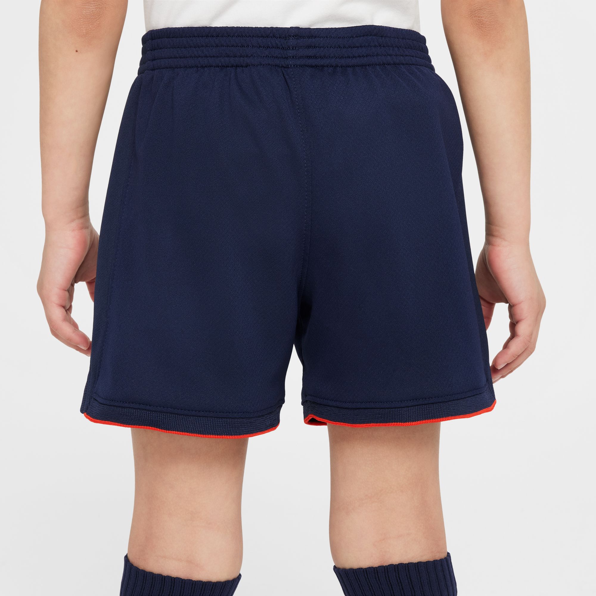 Nike USA Little Kids (Women's Team) Away 2025 Mini Kit - FZ9242-452-NIKE by Nike | Available at Niky's Sports