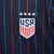 Nike USA Little Kids (Women's Team) Away 2025 Mini Kit - FZ9242-452-NIKE by Nike | Available at Niky's Sports
