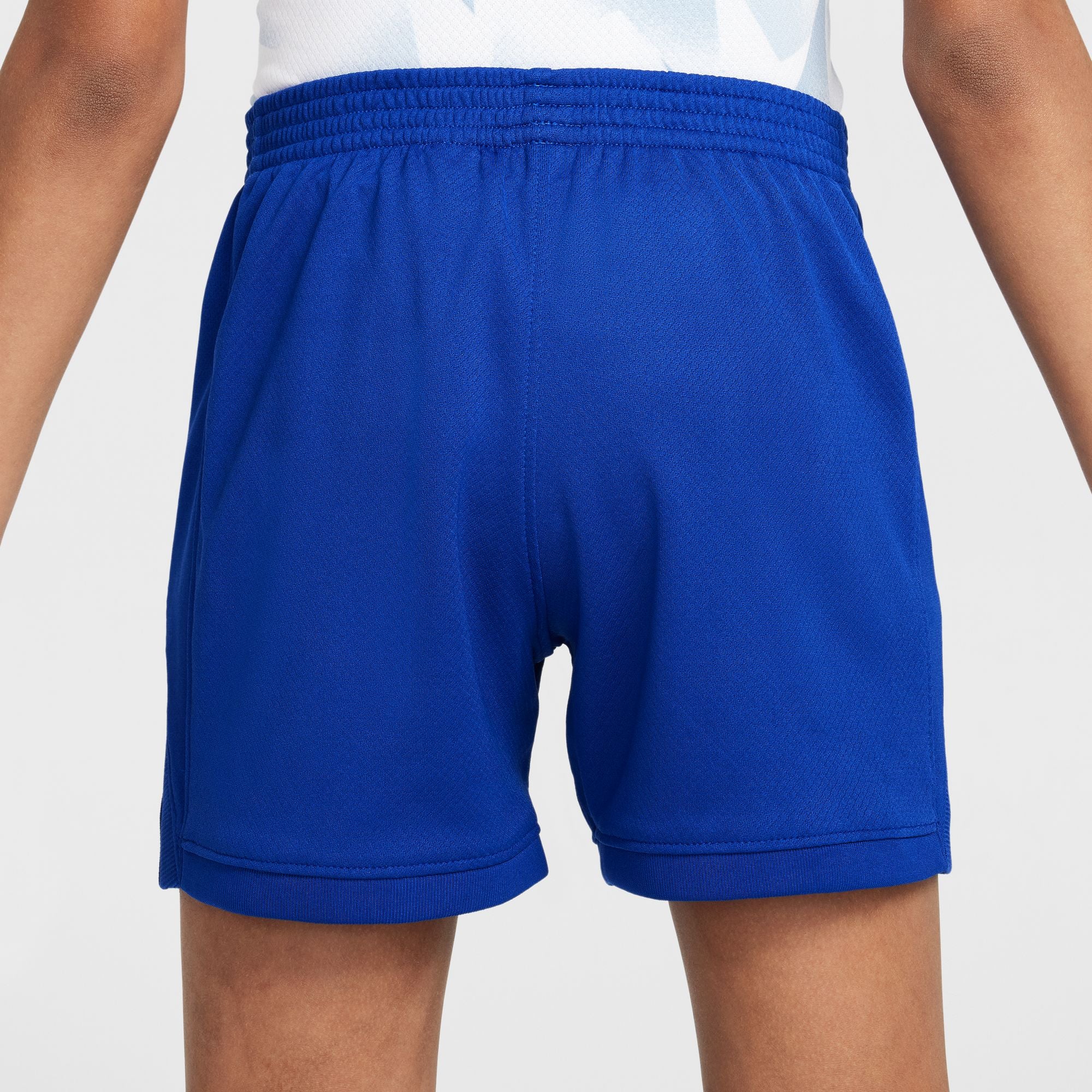 Nike USA Little Kids (Women's Team) Home 2025 Mini Kit - FZ9243-101-NIKE by Nike | Available at Niky's Sports