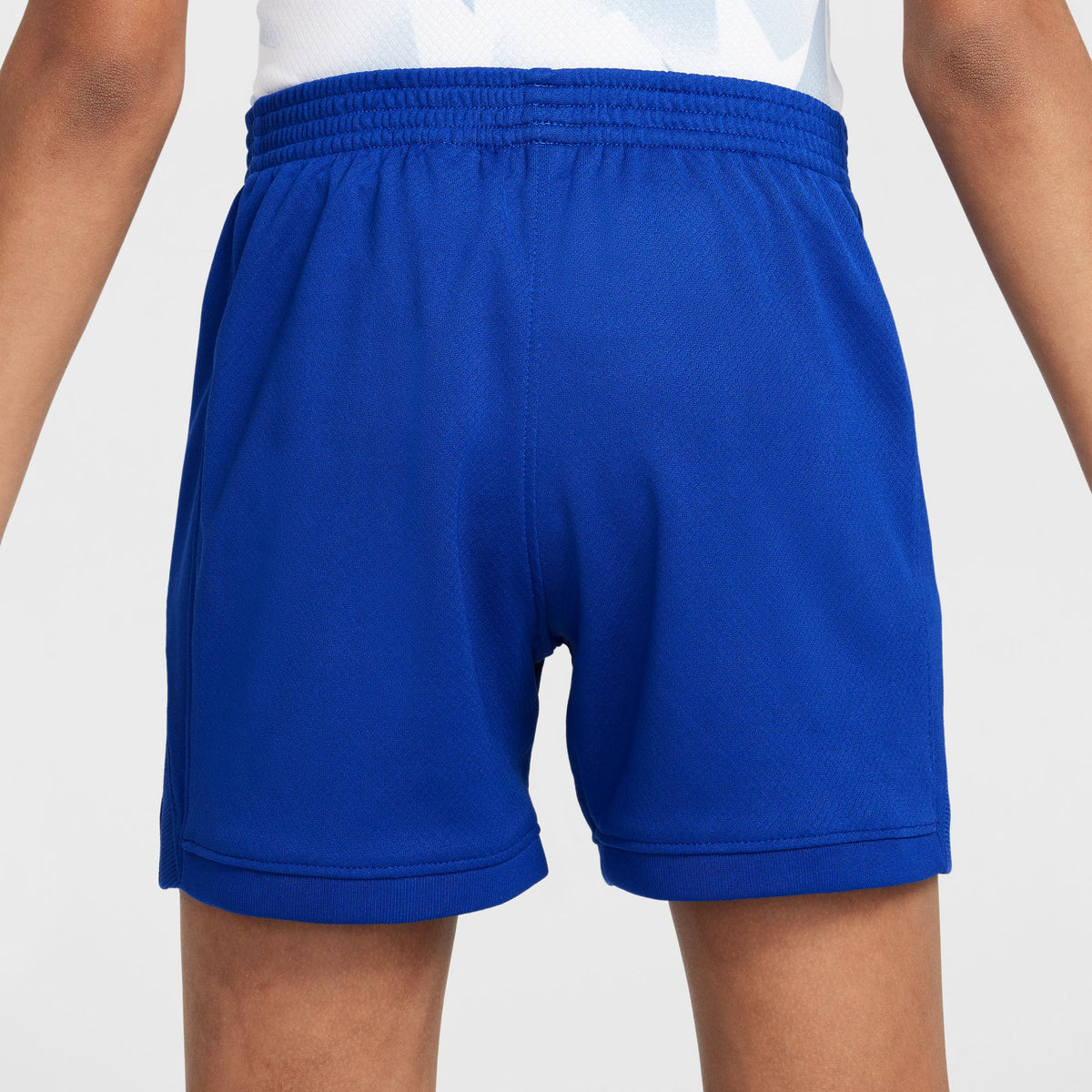 Nike USA Little Kids (Women's Team) Home 2025 Mini Kit - FZ9243-101-NIKE by Nike | Available at Niky's Sports