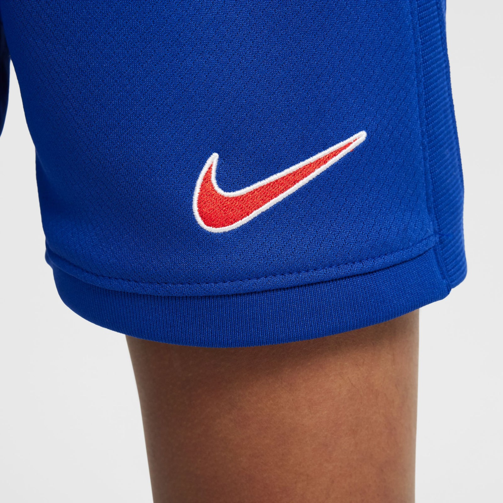 Nike USA Little Kids (Women's Team) Home 2025 Mini Kit - FZ9243-101-NIKE by Nike | Available at Niky's Sports