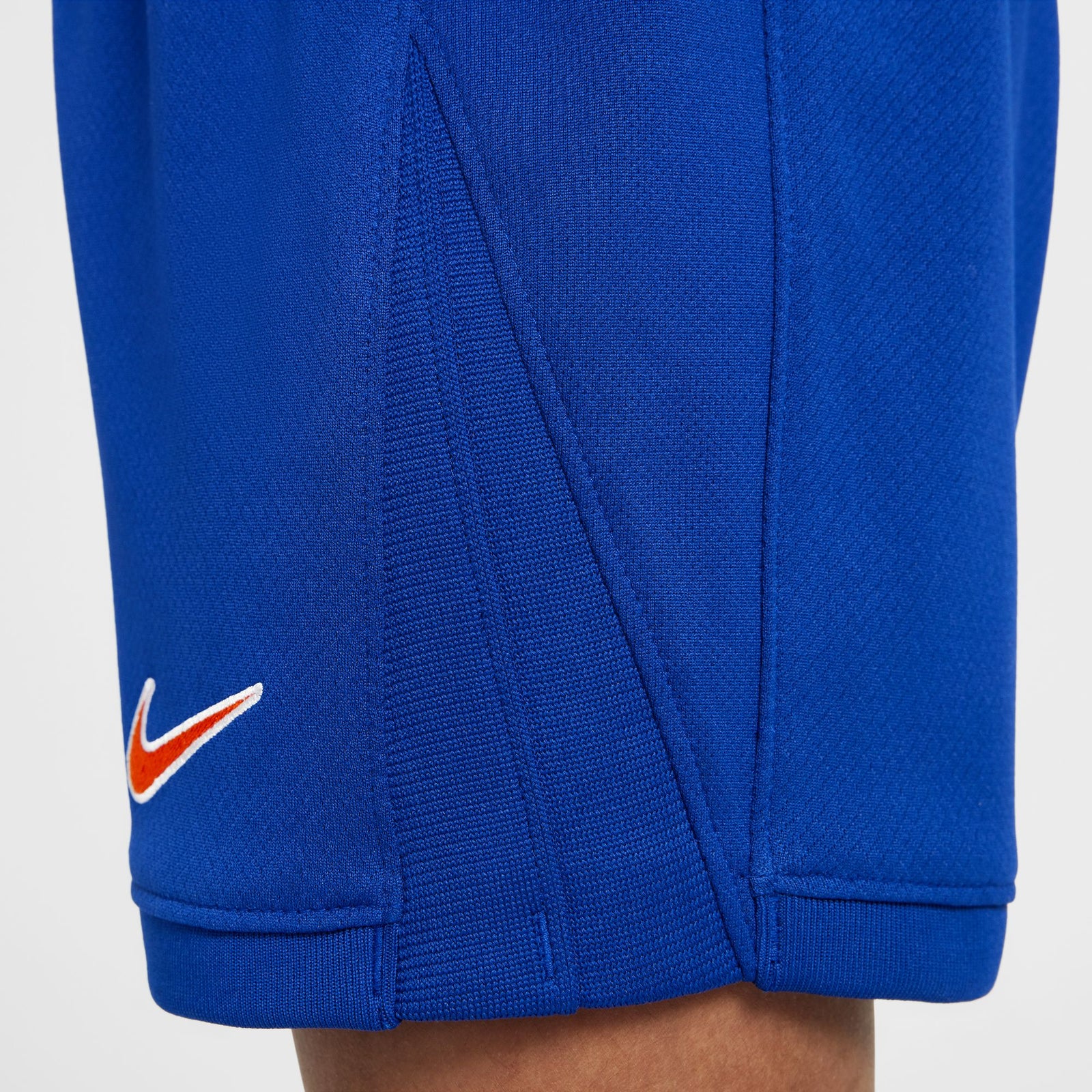 Nike USA Little Kids (Women's Team) Home 2025 Mini Kit - FZ9243-101-NIKE by Nike | Available at Niky's Sports