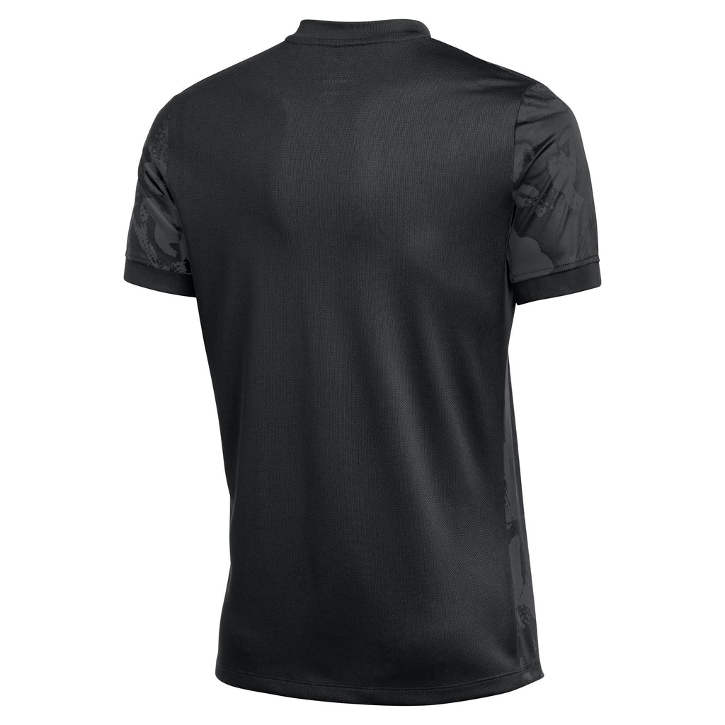 Nike Precision VII Men's Jersey Black