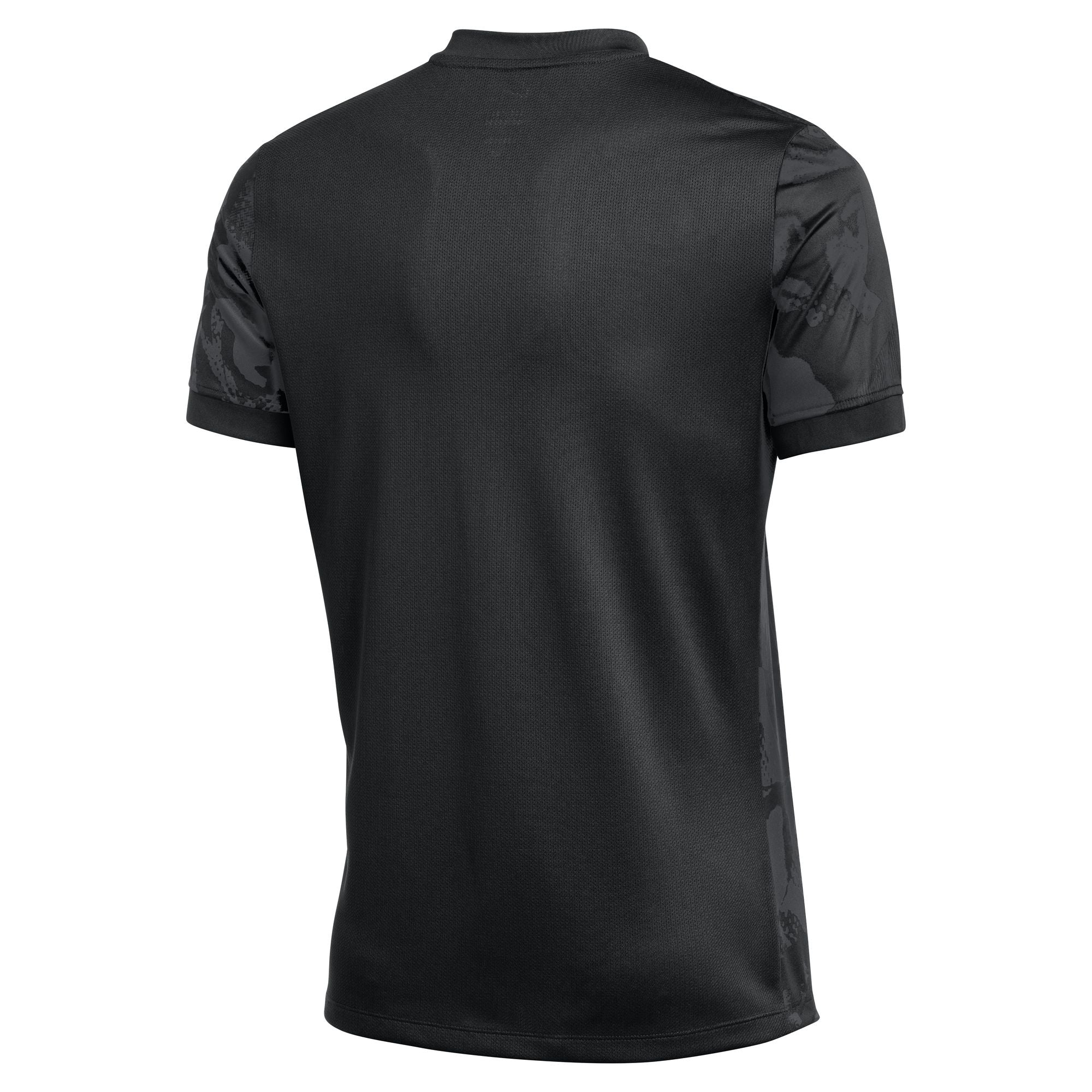 Nike Precision VII Men's Jersey Black