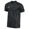 Nike Precision VII Men's Jersey Black