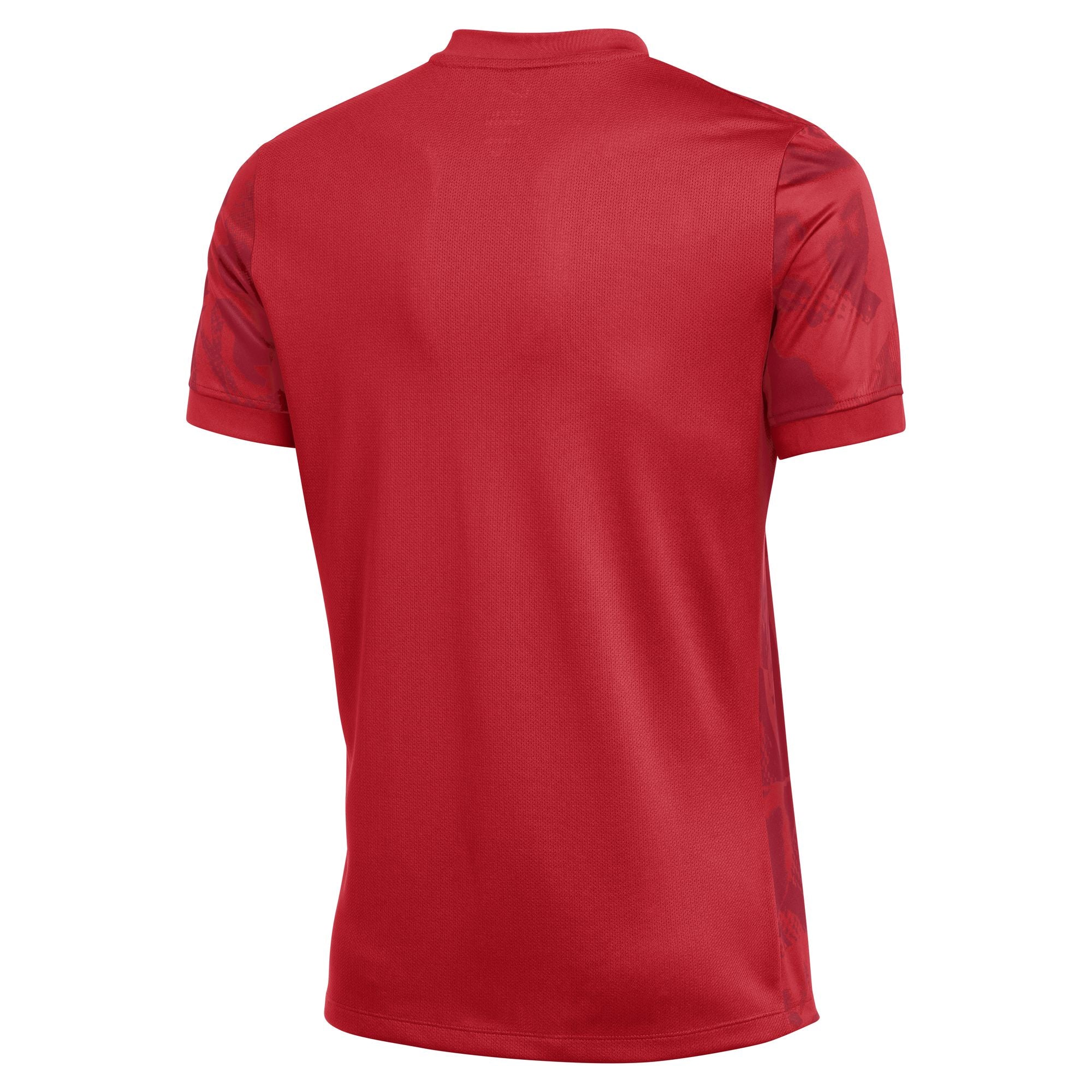 Nike Precision VII Men's Dri-FIT Soccer Jersey - FZ9332-657-NIKE by Nike | Available at Niky's Sports